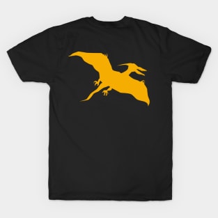 Terra Fossil Vintage Pteranodon T-Shirt